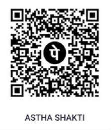 Donate QR Code